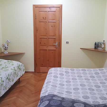 Guest House Lazuri Сарпі Екстер'єр фото