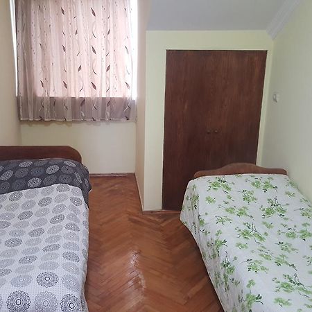 Guest House Lazuri Сарпі Екстер'єр фото
