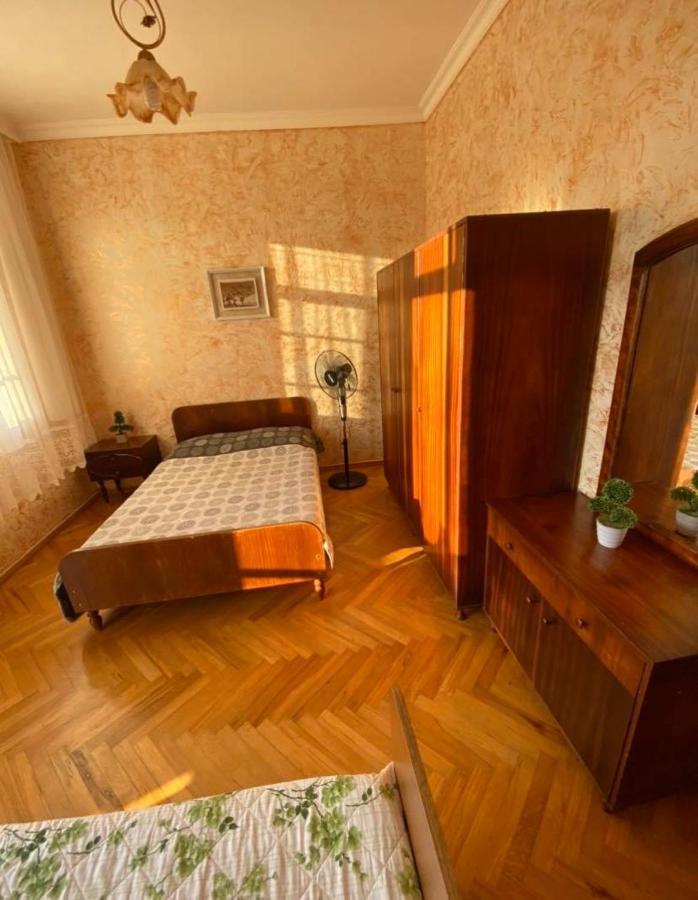 Guest House Lazuri Сарпі Екстер'єр фото