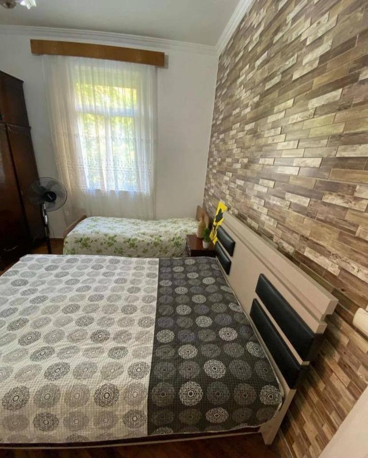 Guest House Lazuri Сарпі Екстер'єр фото