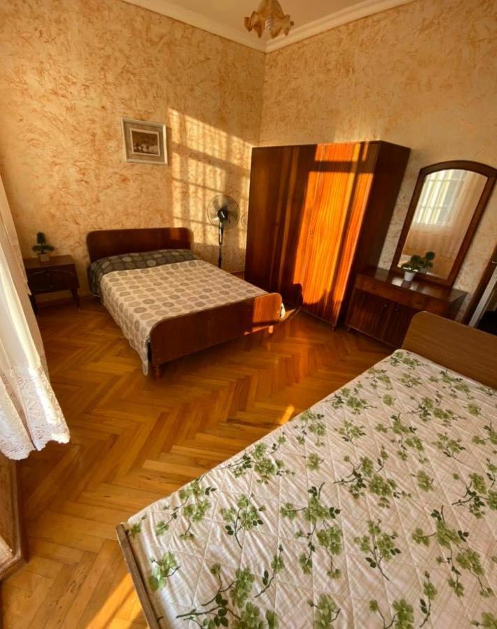Guest House Lazuri Сарпі Екстер'єр фото