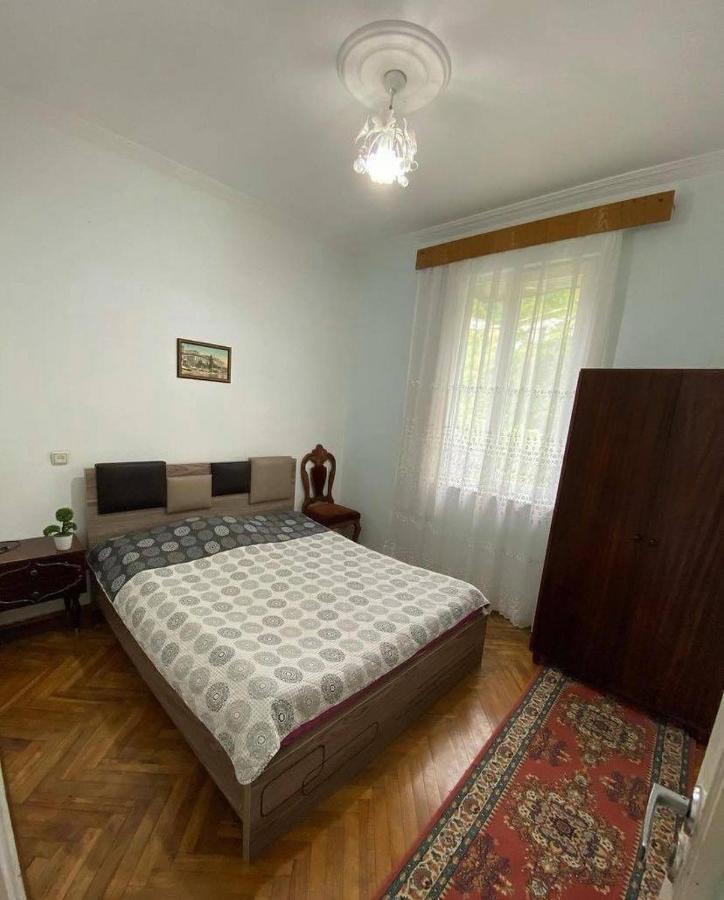 Guest House Lazuri Сарпі Екстер'єр фото