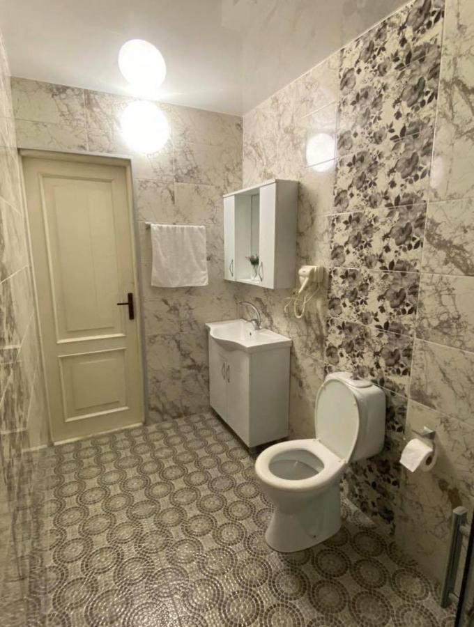 Guest House Lazuri Сарпі Екстер'єр фото