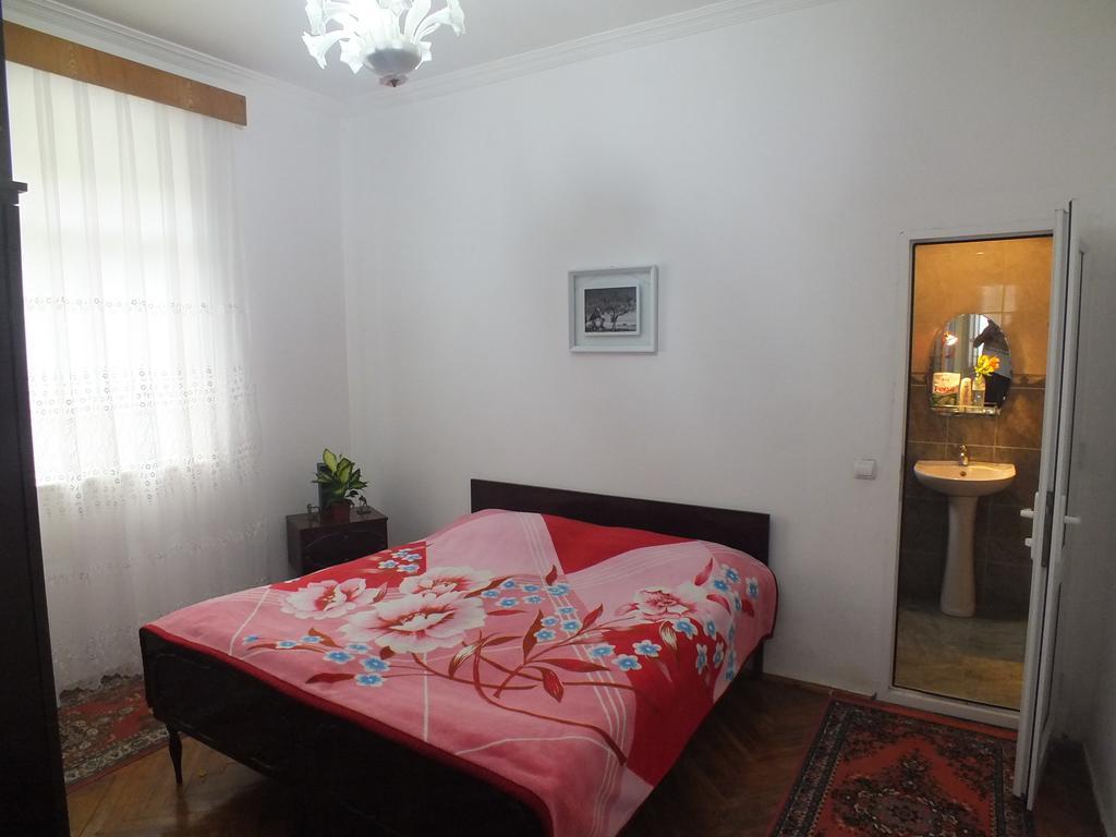 Guest House Lazuri Сарпі Екстер'єр фото