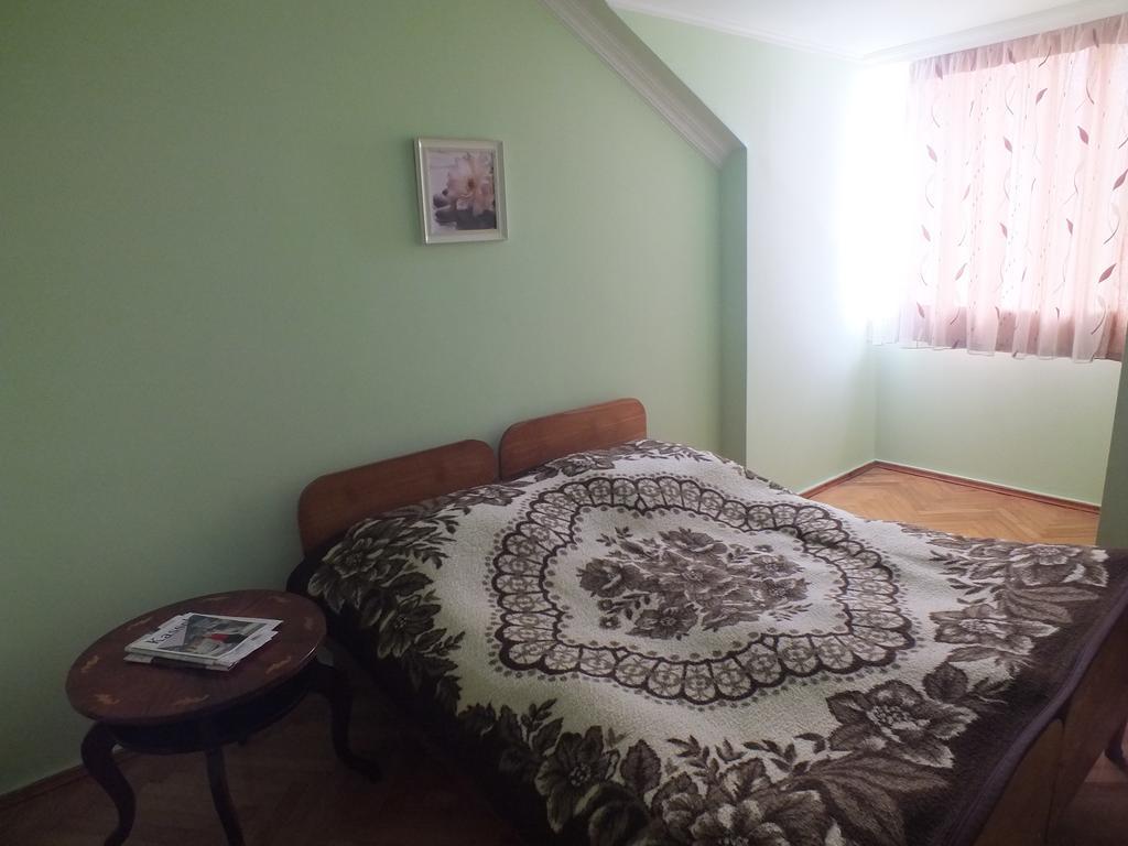 Guest House Lazuri Сарпі Екстер'єр фото