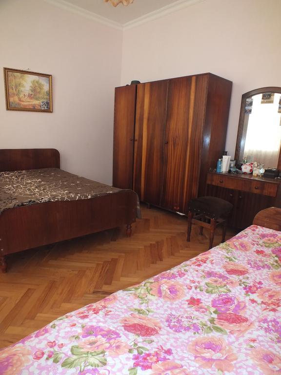 Guest House Lazuri Сарпі Екстер'єр фото