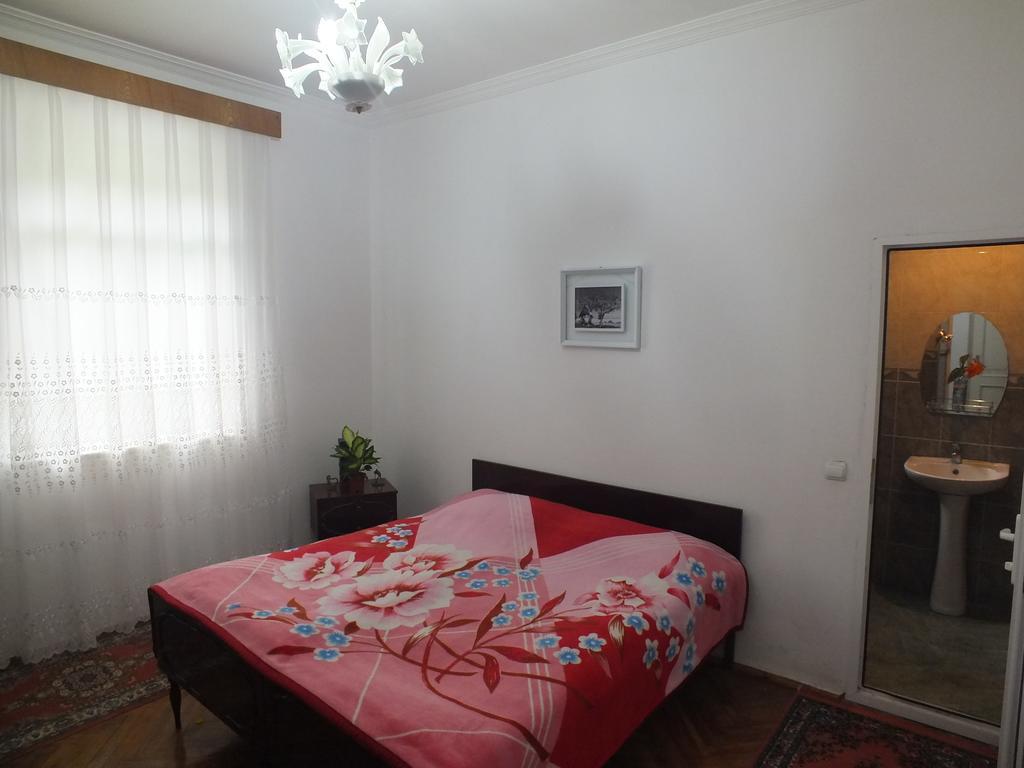 Guest House Lazuri Сарпі Екстер'єр фото